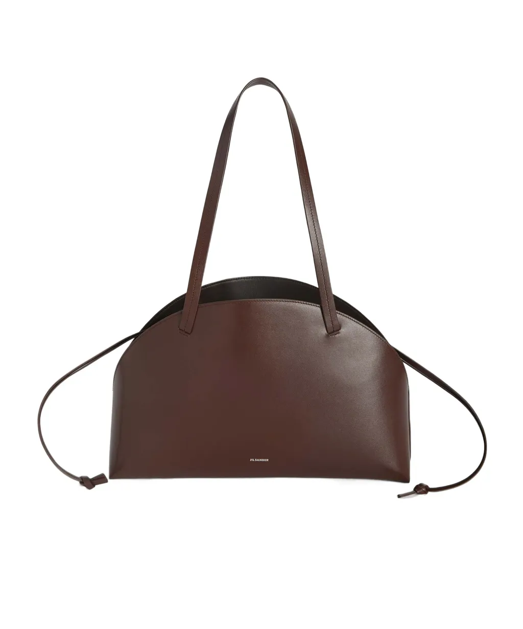 Curve Medium Shoulder Bag