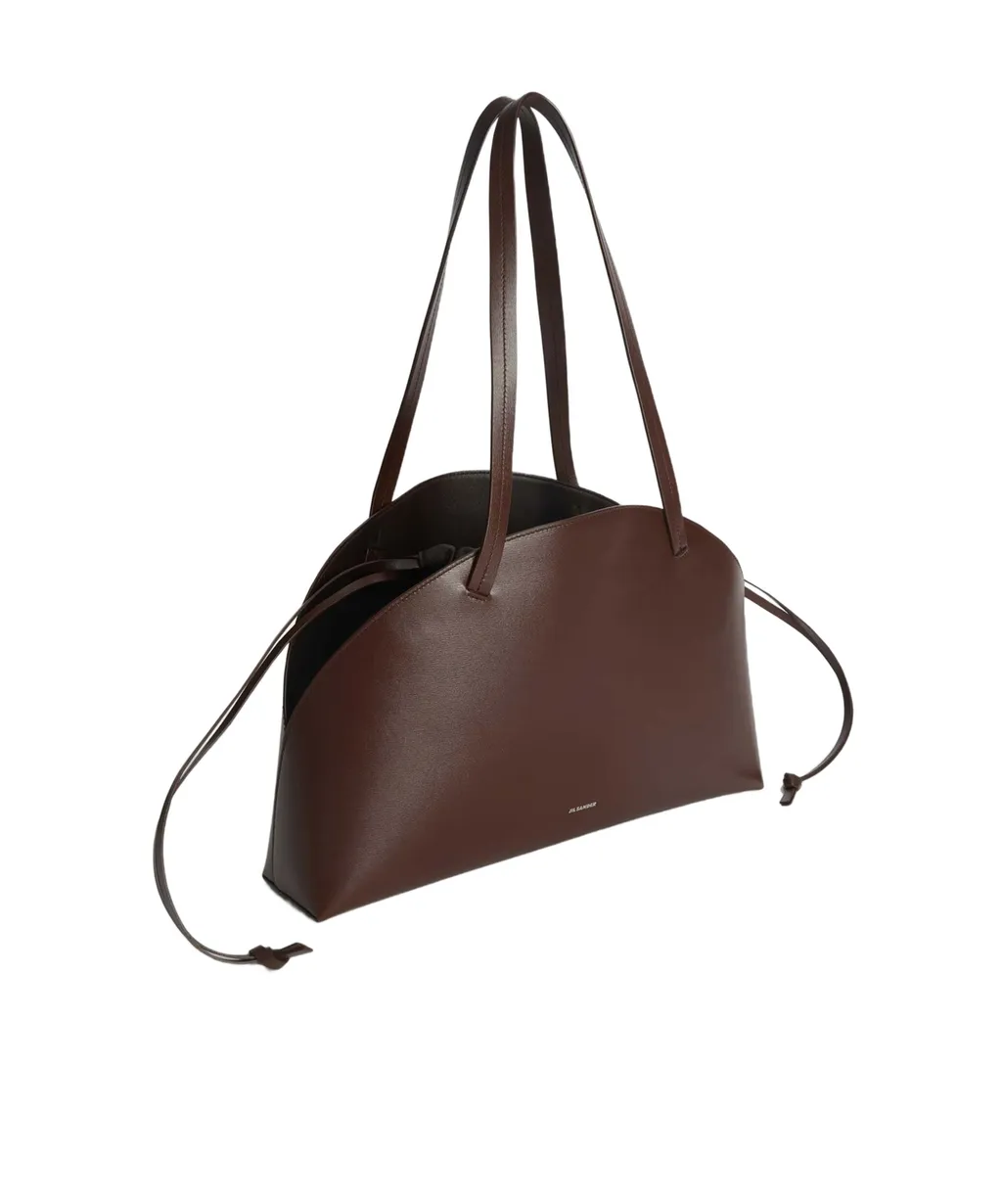 Curve Medium Shoulder Bag