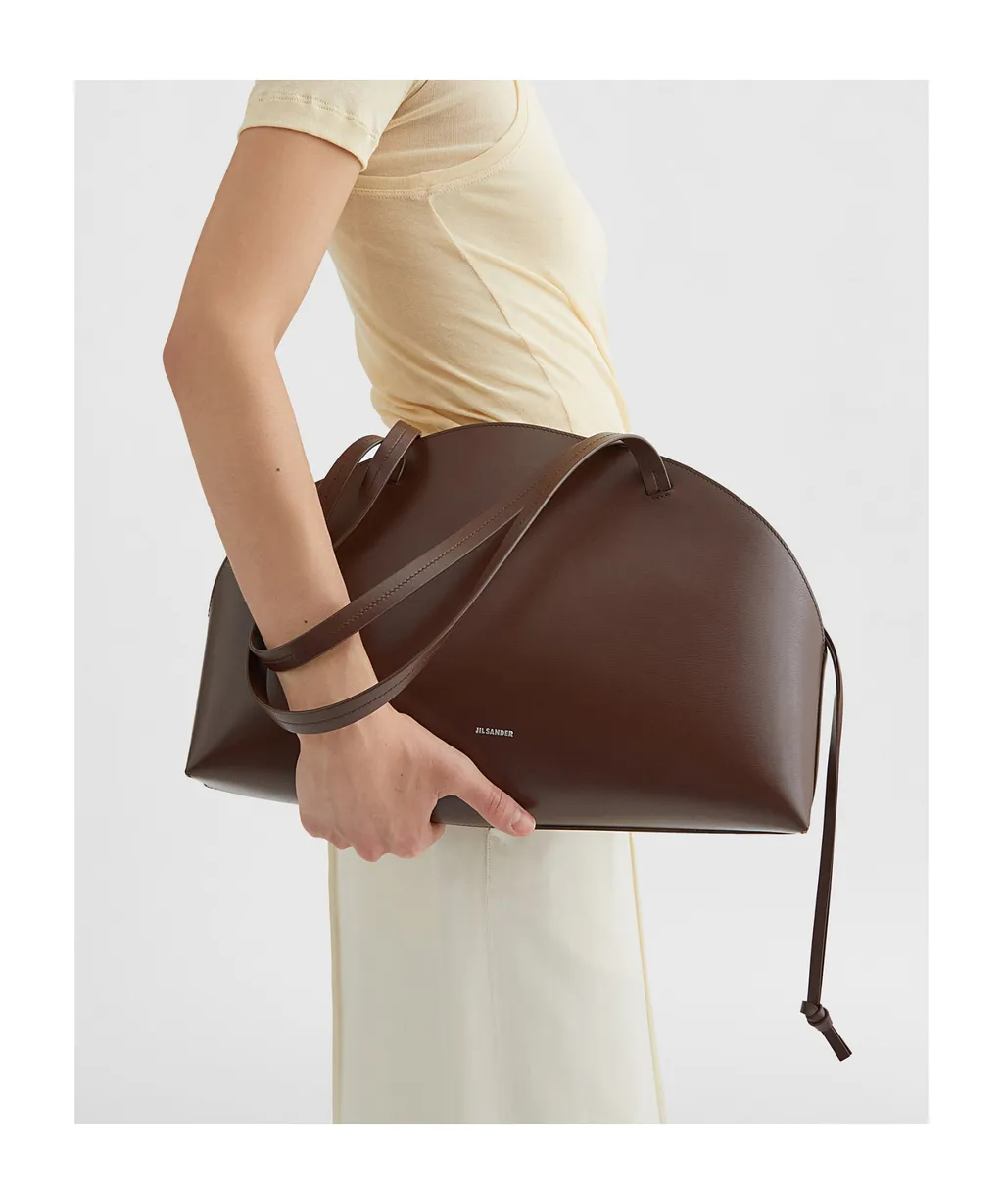 Curve Medium Shoulder Bag
