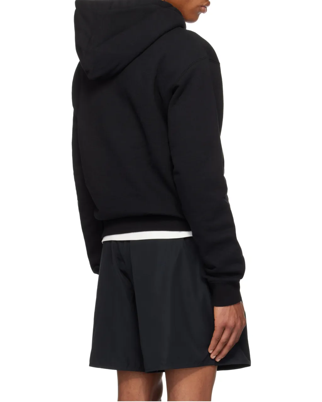 Logo Hoodie