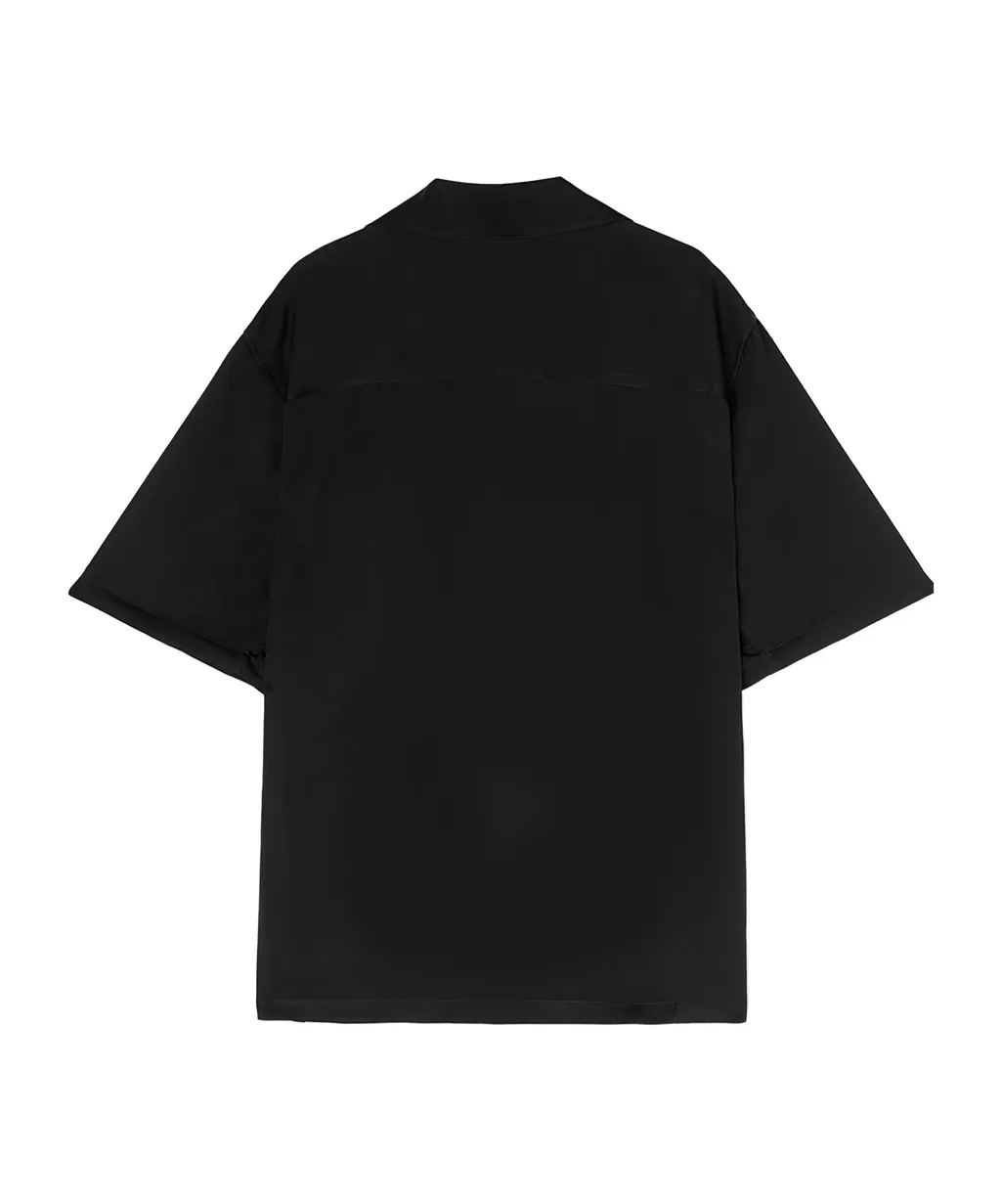 Fluid Shirt