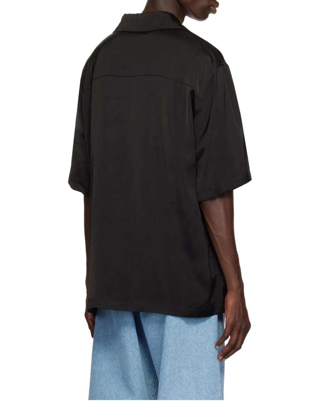 Fluid Shirt