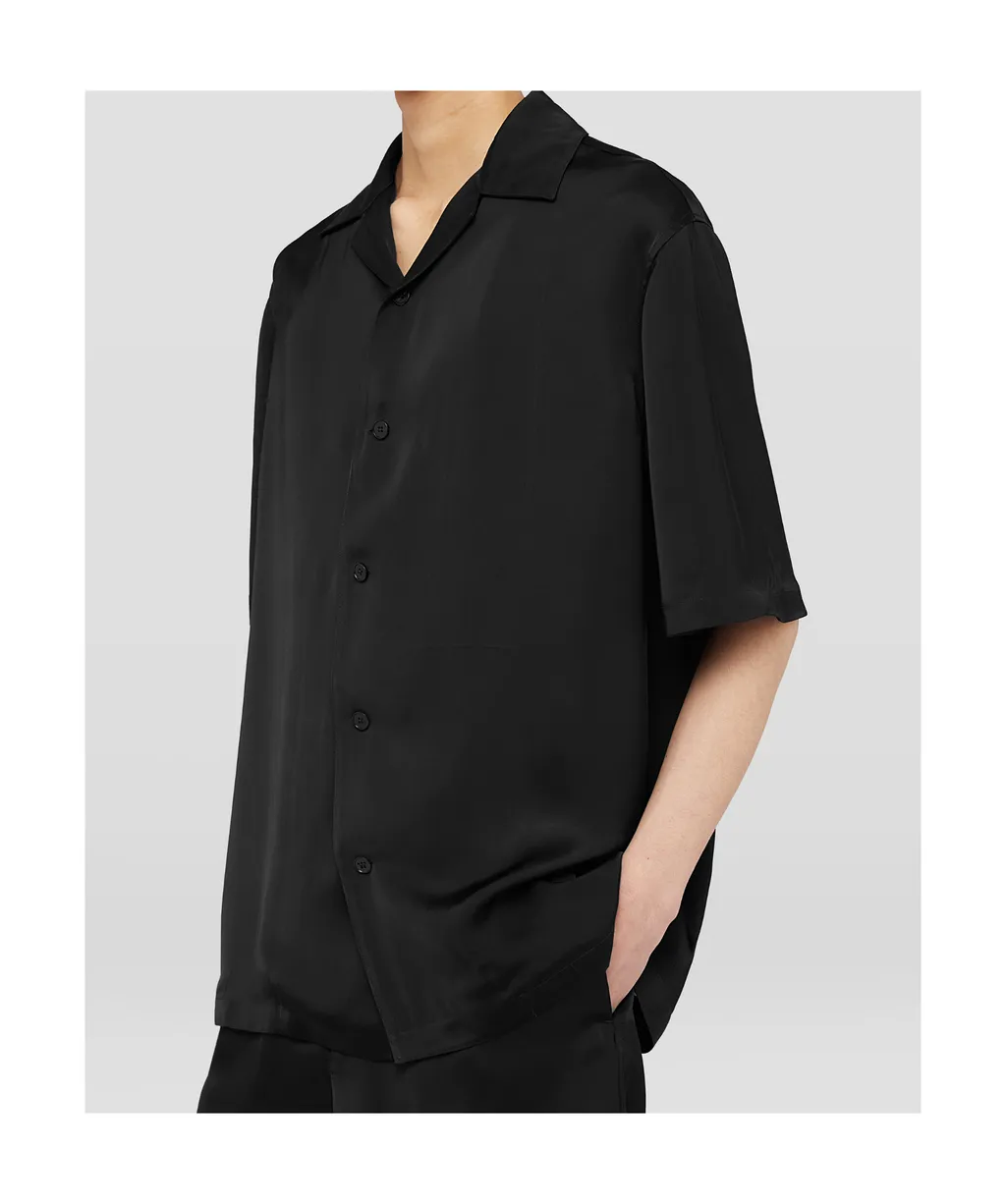 Fluid Shirt