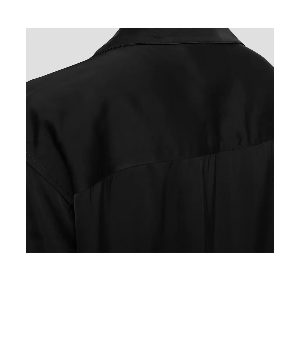 Fluid Shirt