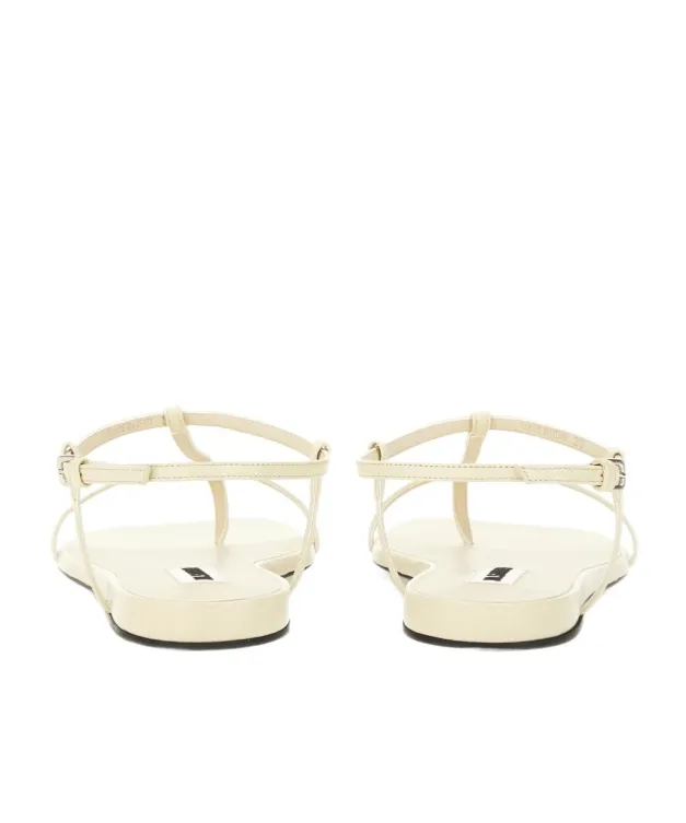 New Tripon 2 Buckled Sandals
