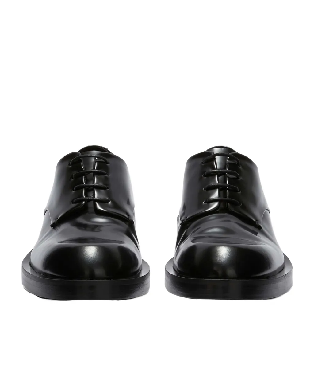 Lace-Up Shoes