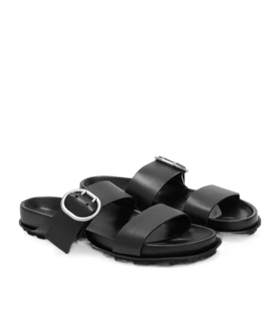 Flat Sandals