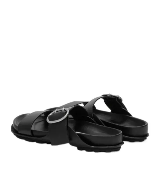 Flat Sandals