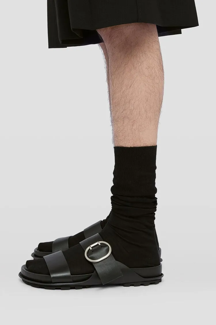 Flat Sandals