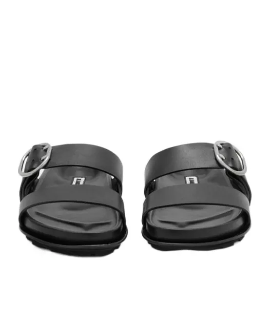 Flat Sandals