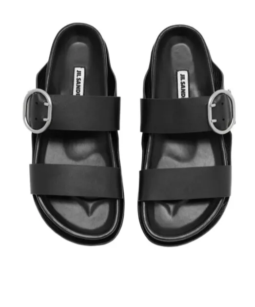 Flat Sandals