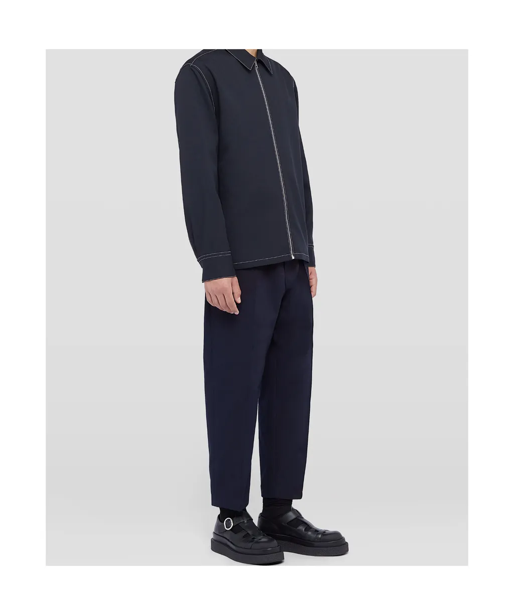 Tapered Trousers