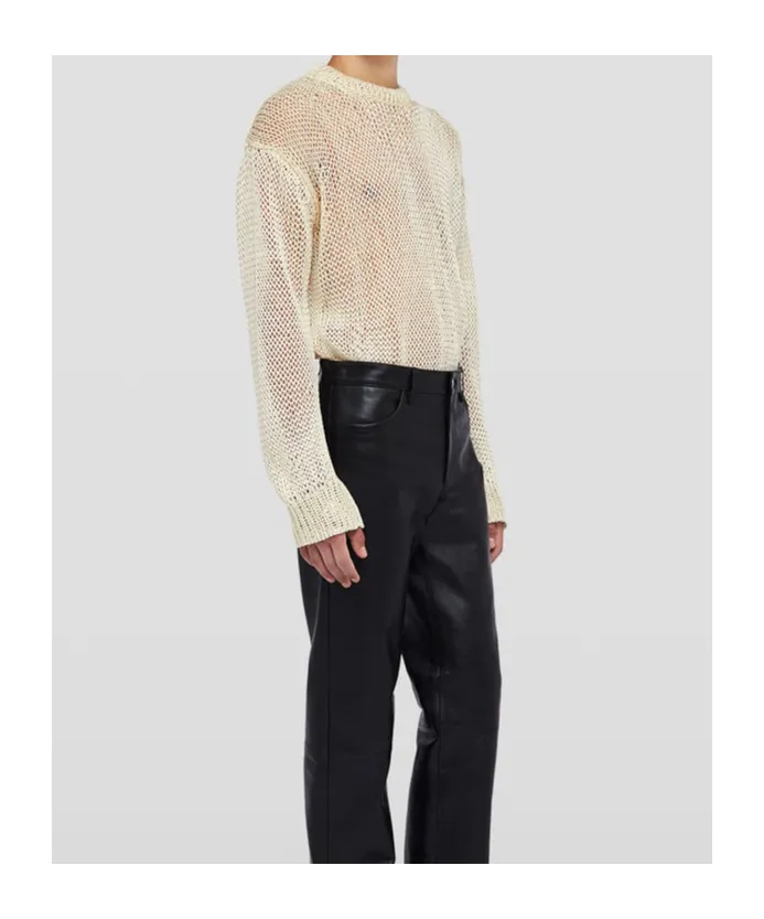 Chunky Knitted Jumper