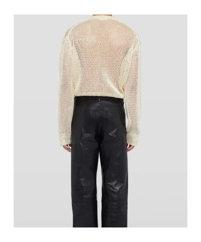 Chunky Knitted Jumper