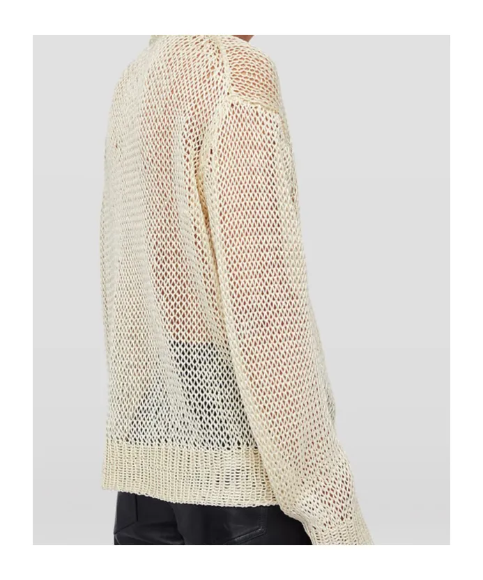 Chunky Knitted Jumper