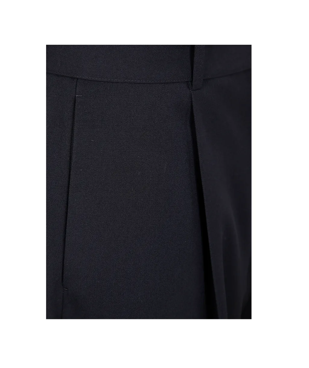 Straight Leg Pants