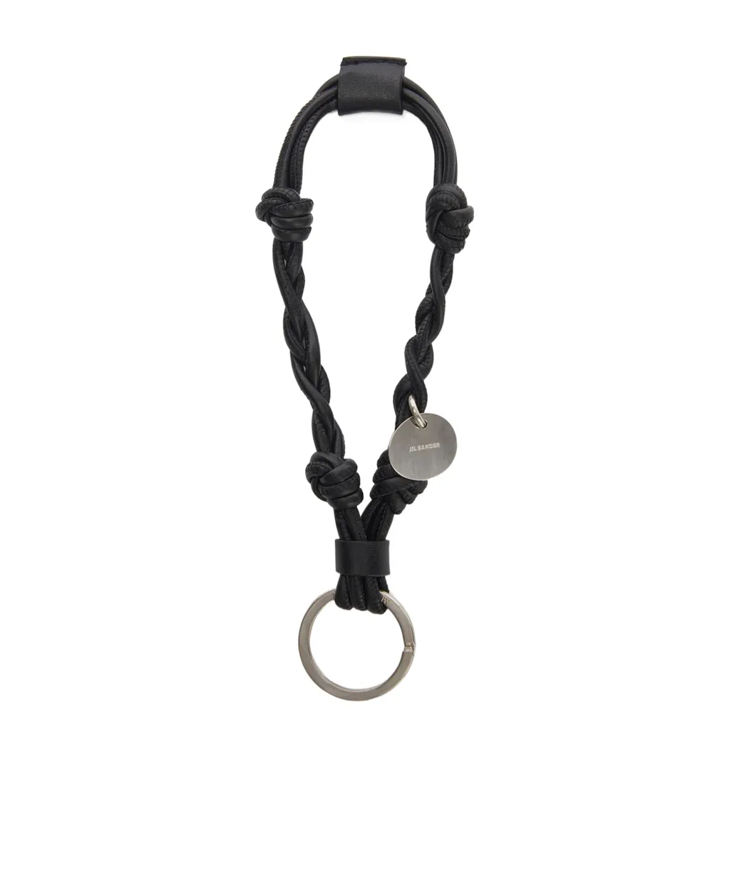 Tangle Keyring