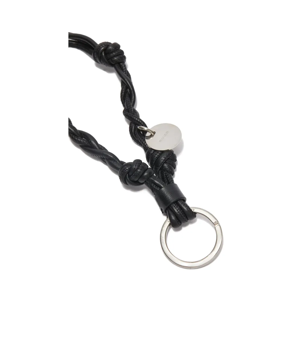 Tangle Keyring