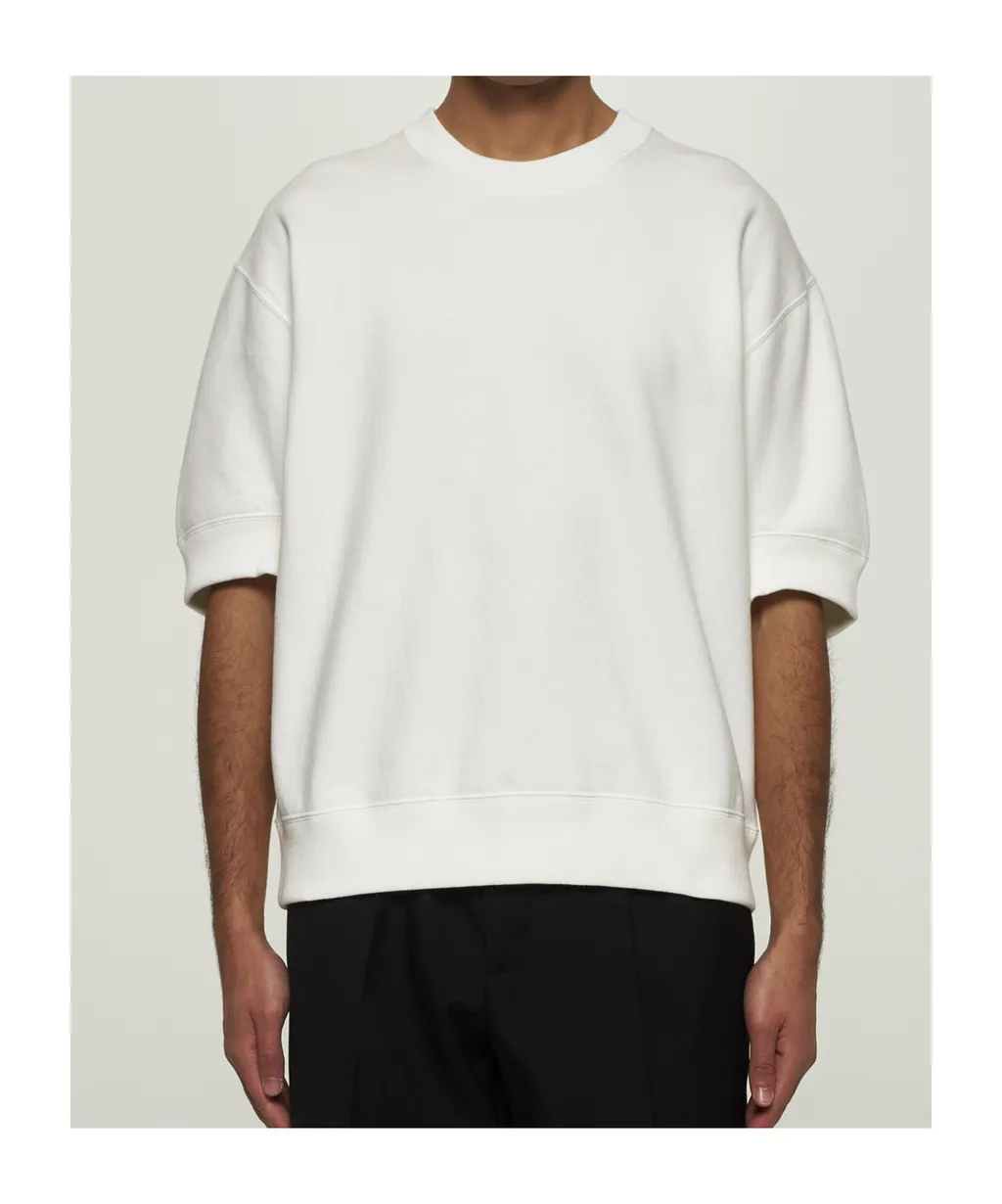 Crewneck T-Shirt