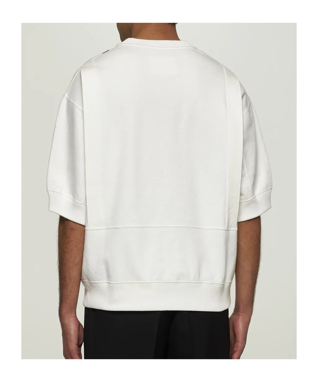 Crewneck T-Shirt