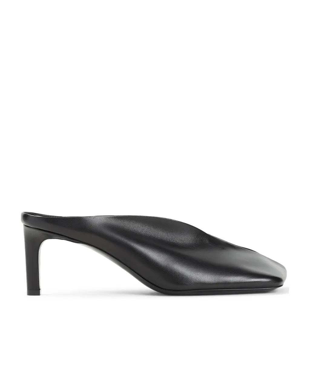 Heeled Pumps