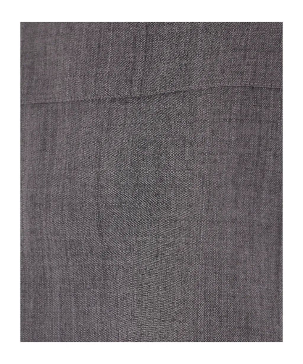 Wool Shirt Jacket