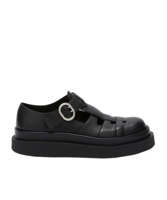 Flat Sandals