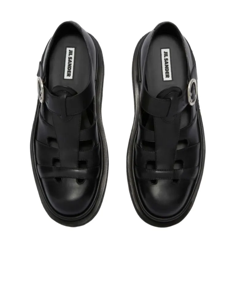 Flat Sandals
