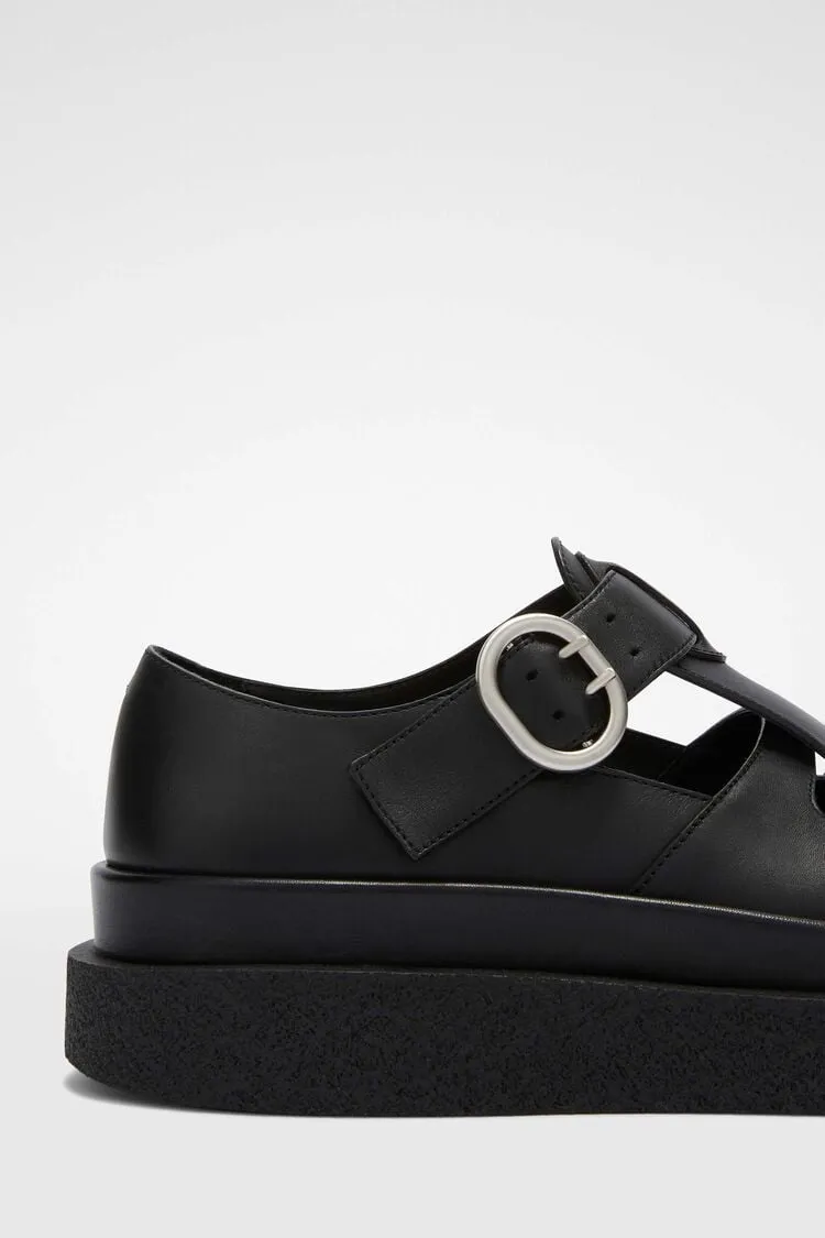 Flat Sandals