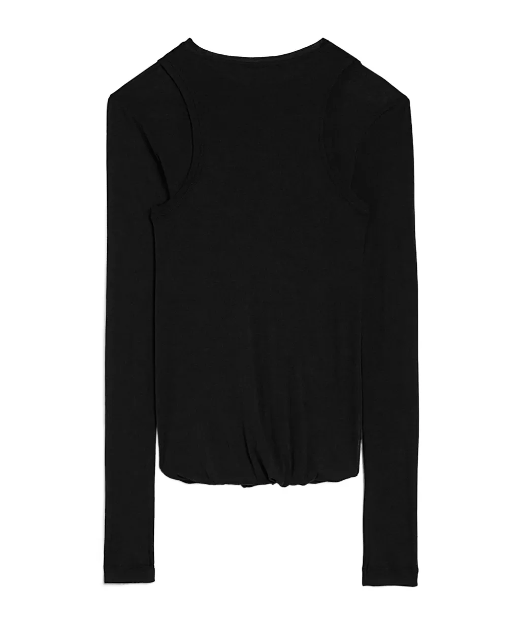 Crew-Neck T-Shirt