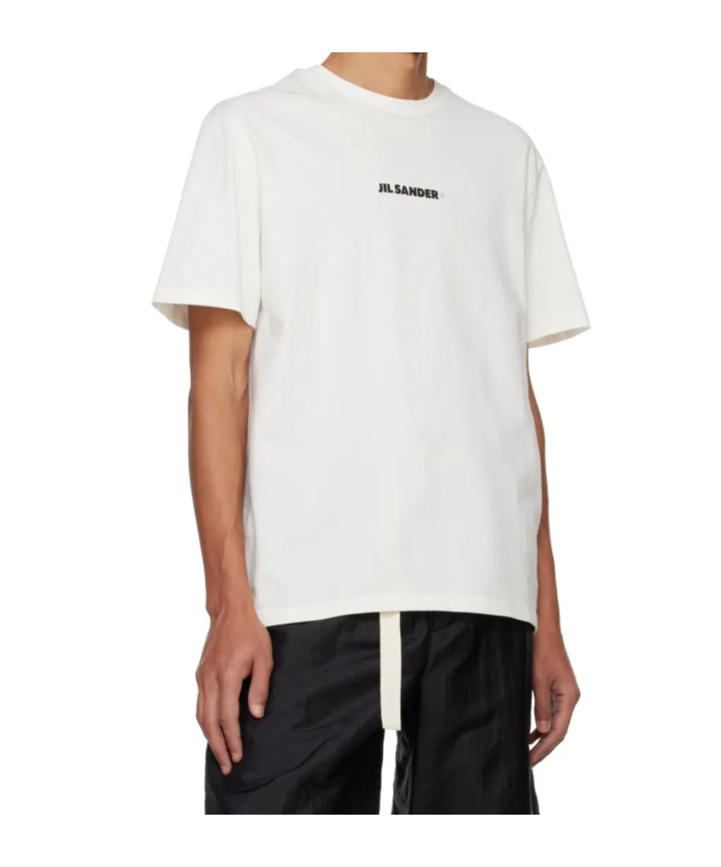 Crew-Neck T-Shirt