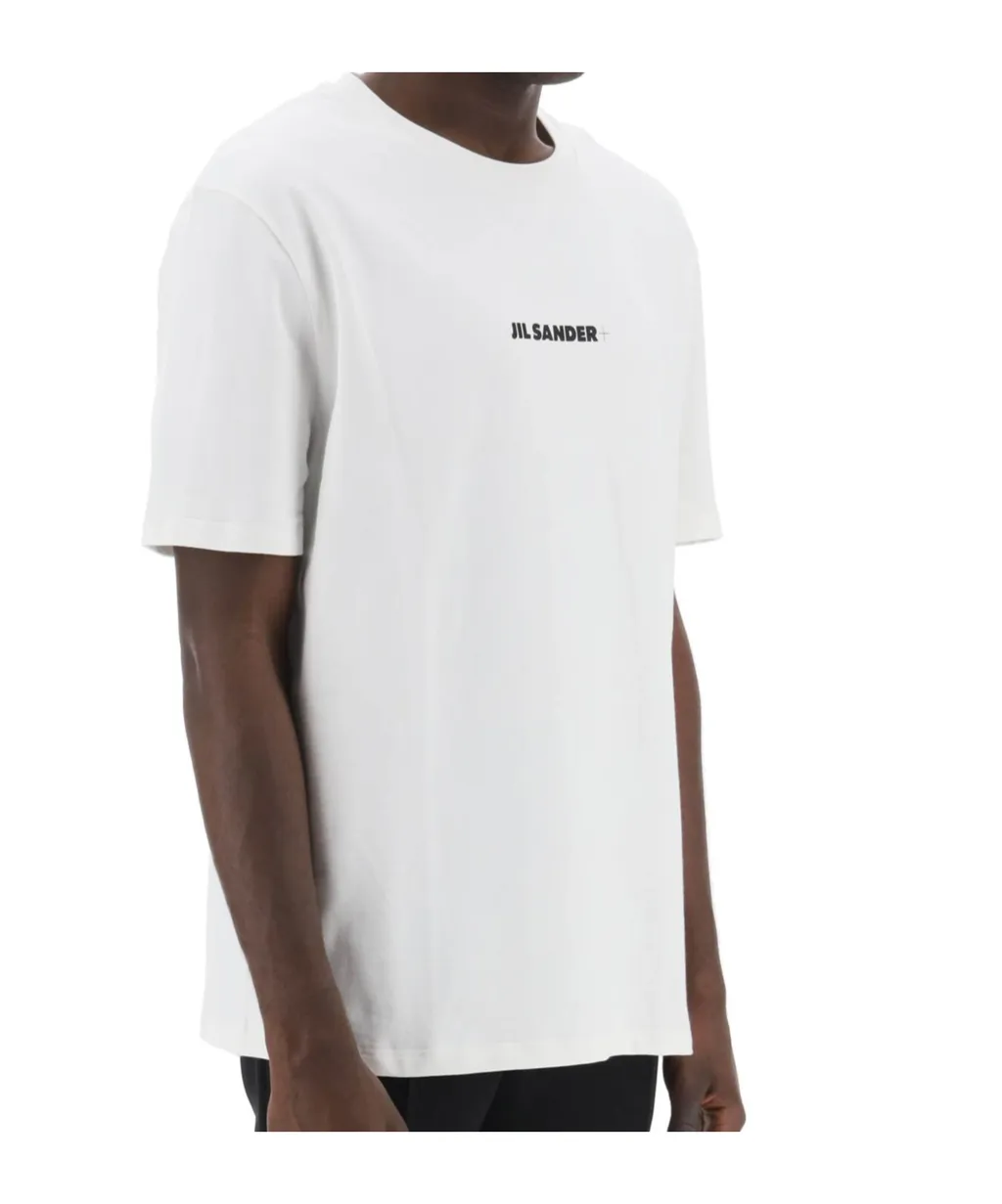 Crew-Neck T-Shirt