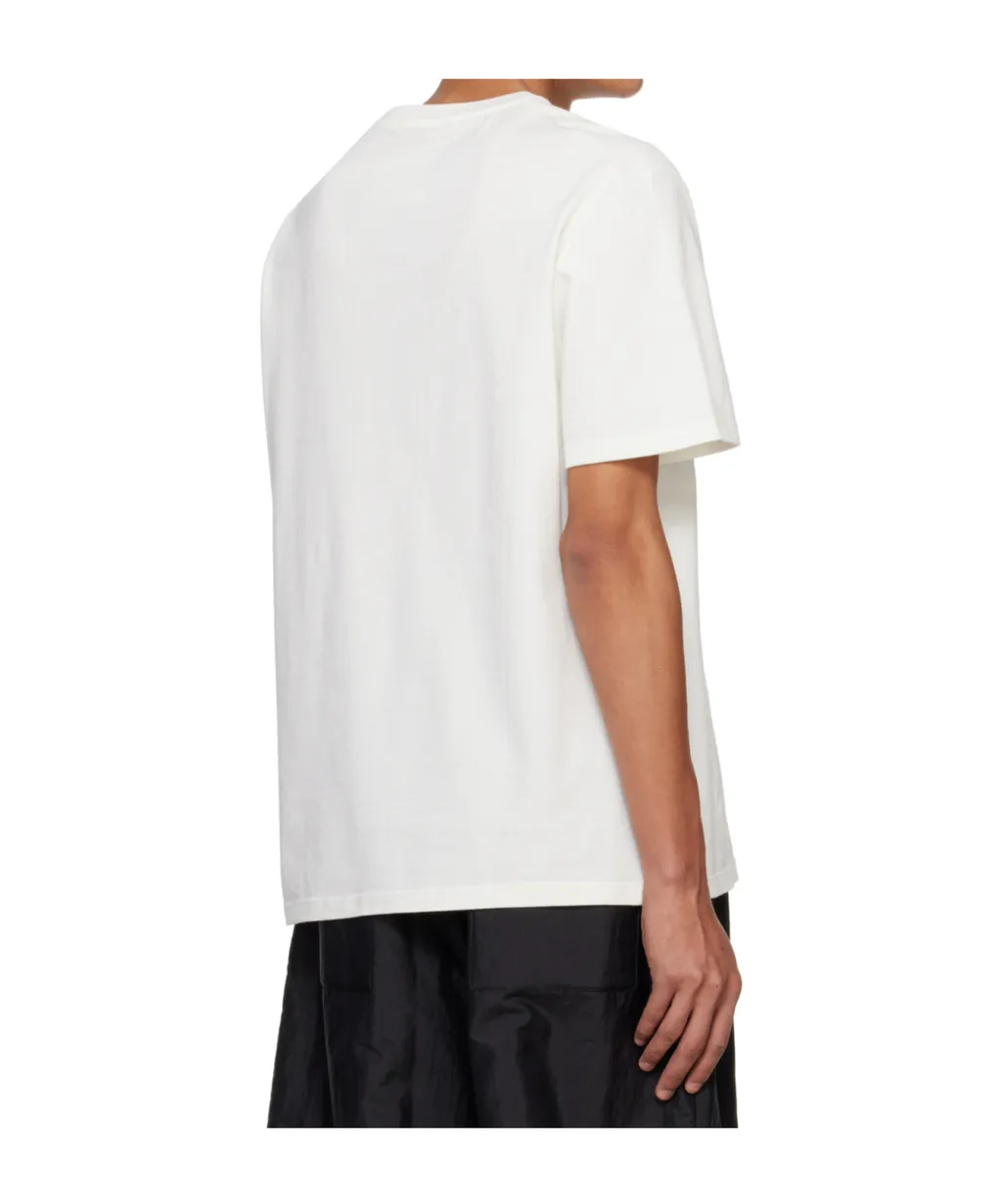 Crew-Neck T-Shirt