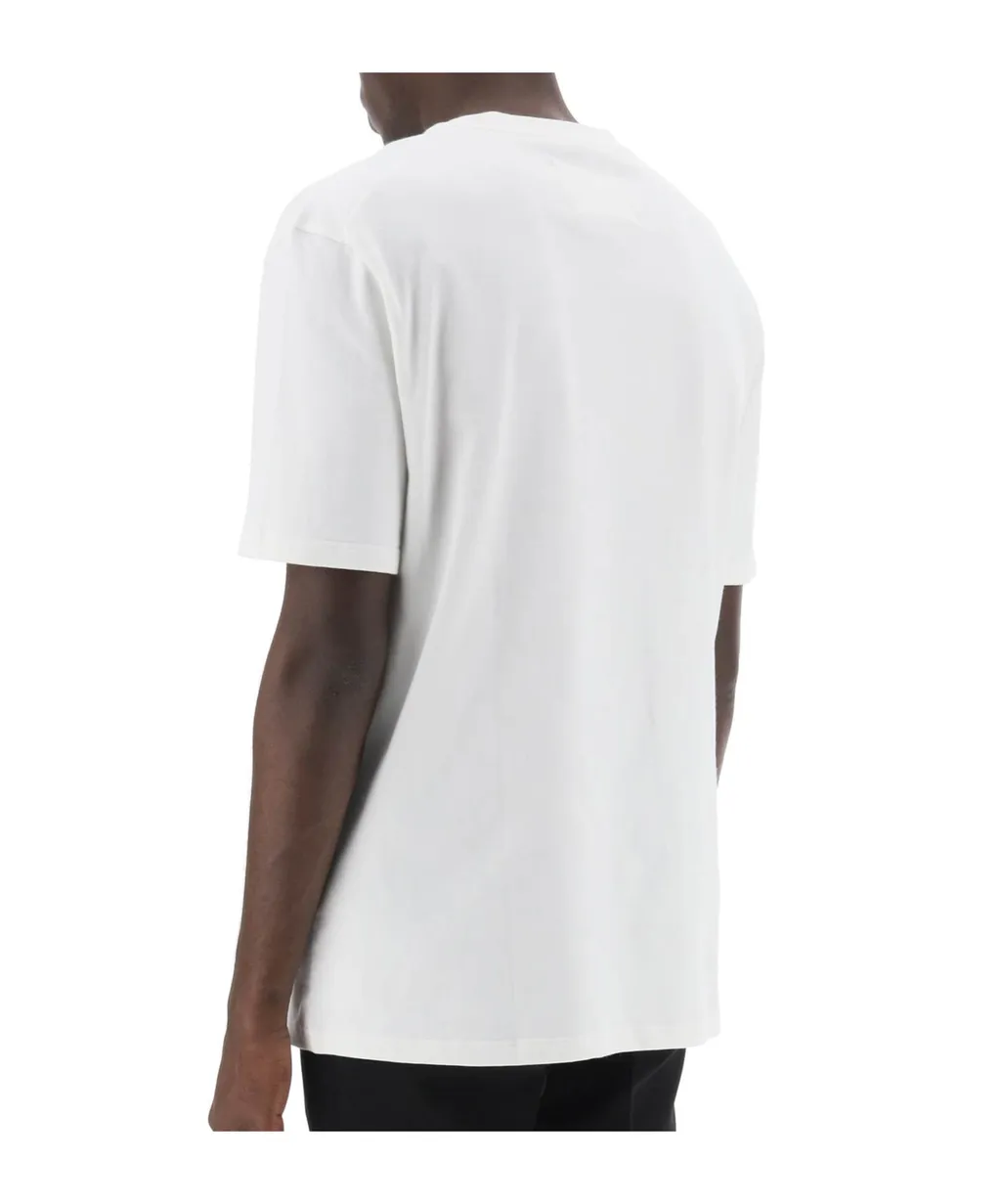 Crew-Neck T-Shirt