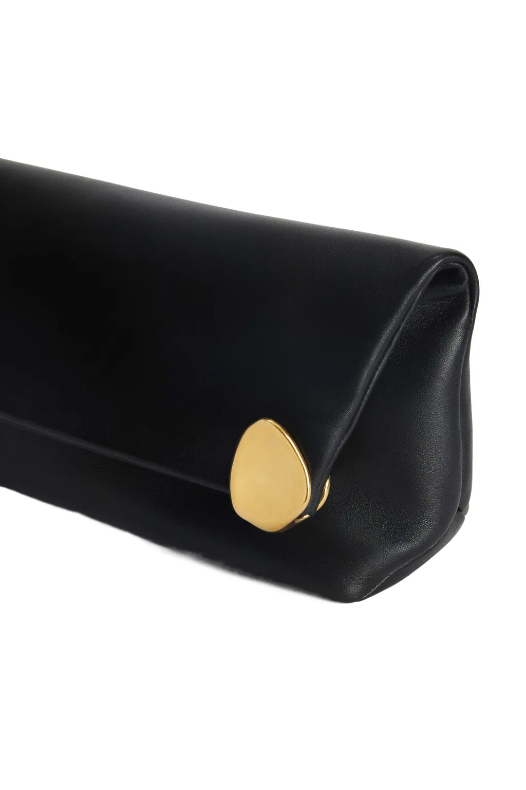 Jewel Zip Clutch Bag