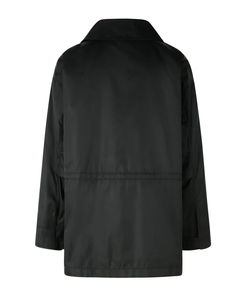 Long Sleeved Field Jacket