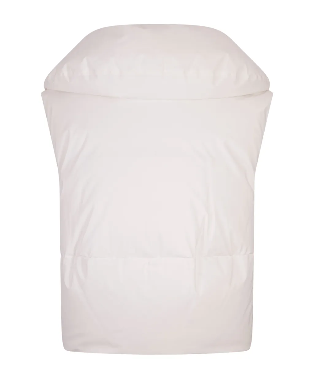 Padded Gilet