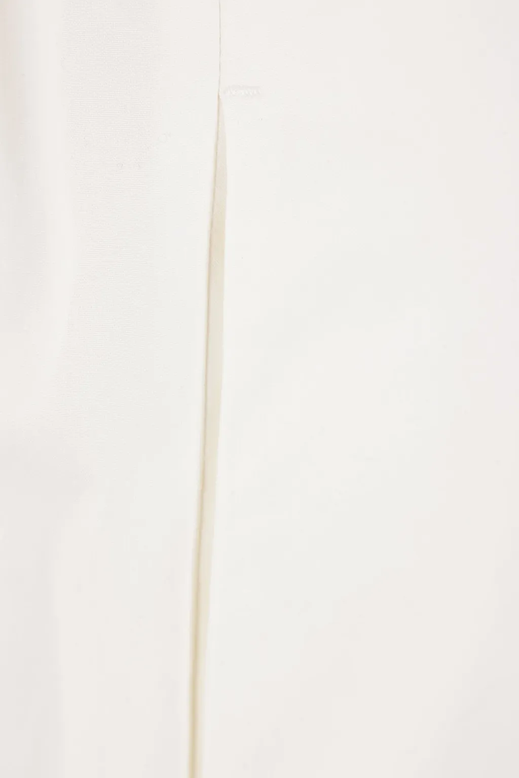 Straight Leg Trousers