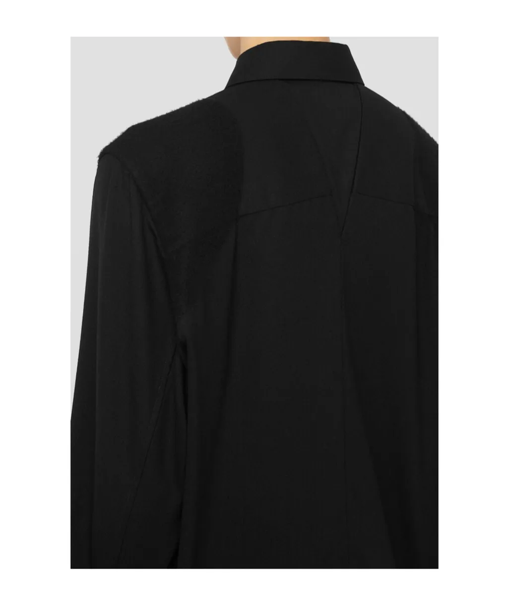Long-Sleeved Lightweight Shirt