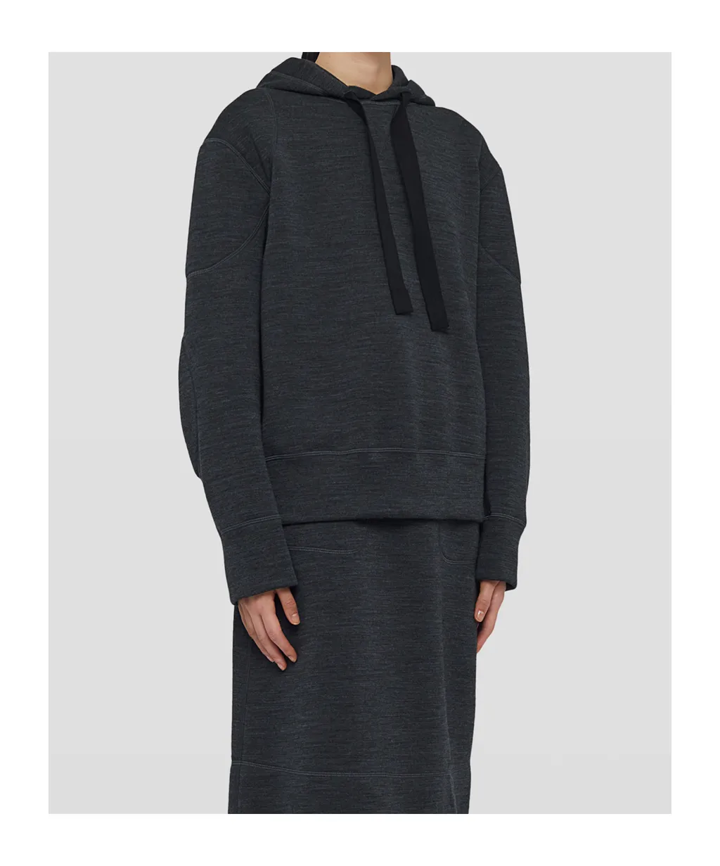 Hooded Sweatshirt