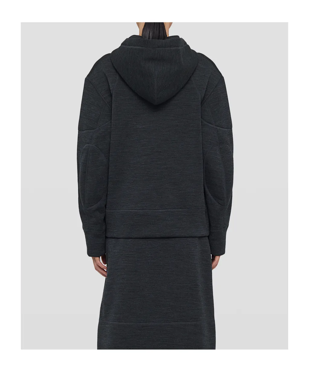 Hooded Sweatshirt