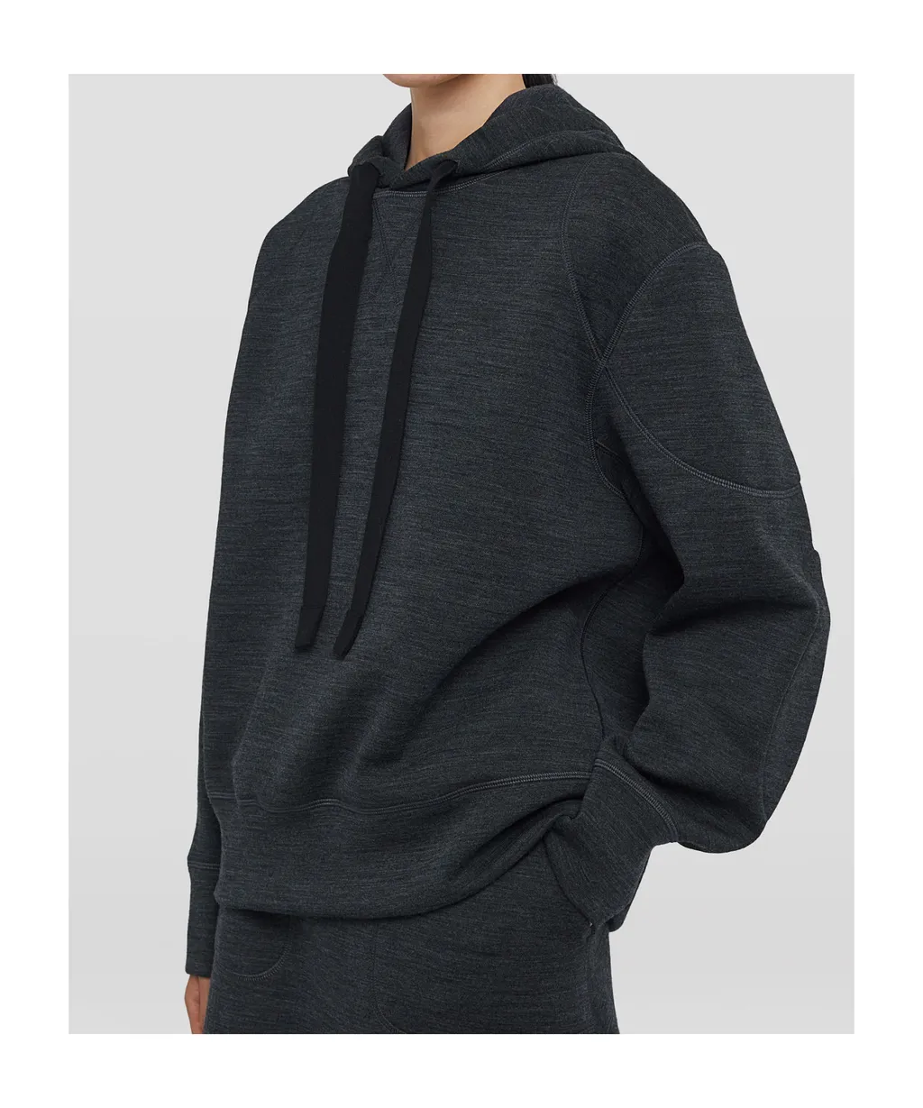 Hooded Sweatshirt