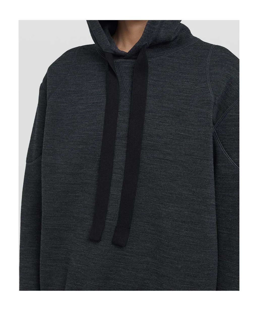 Hooded Sweatshirt