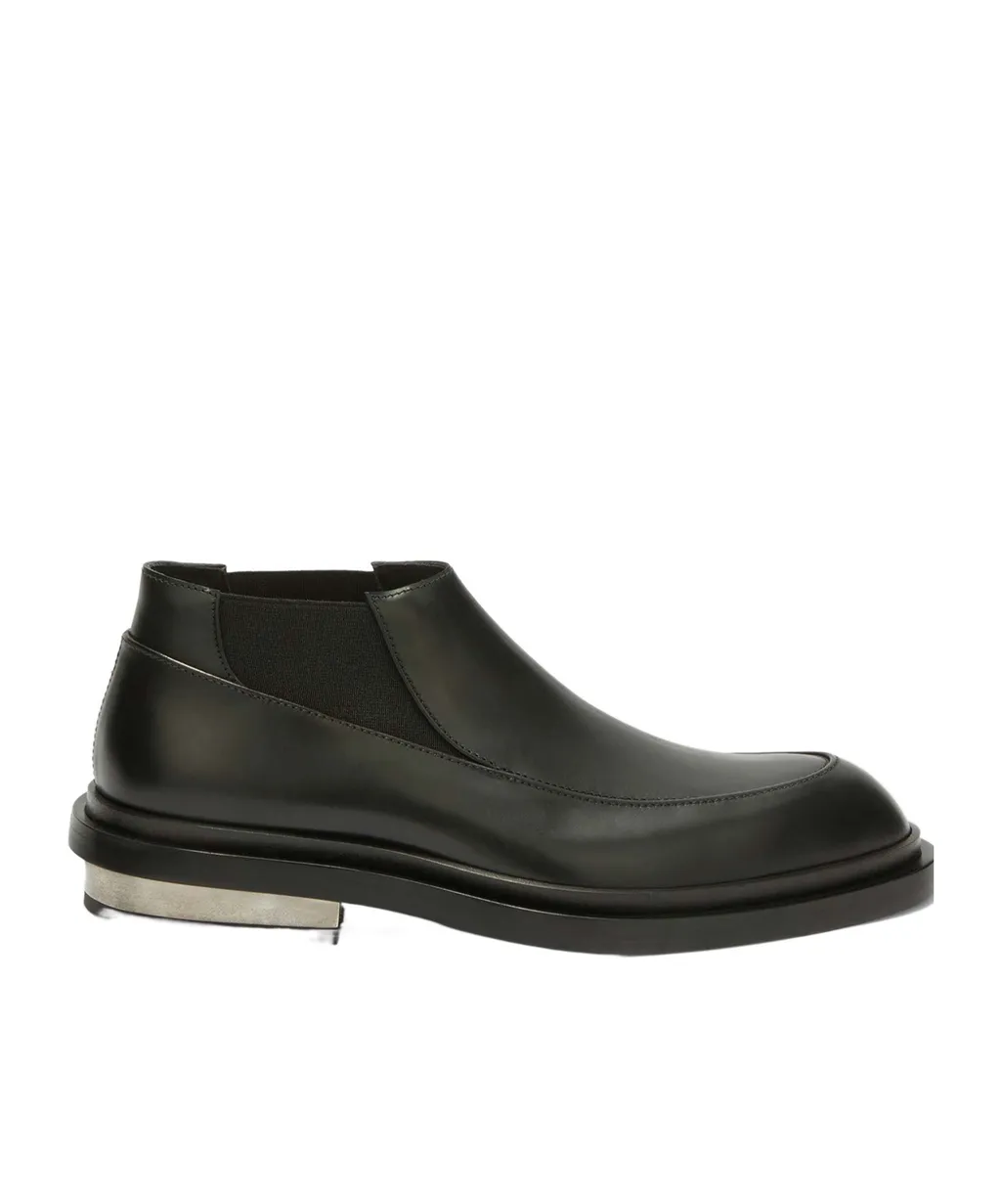 Ankle Boots