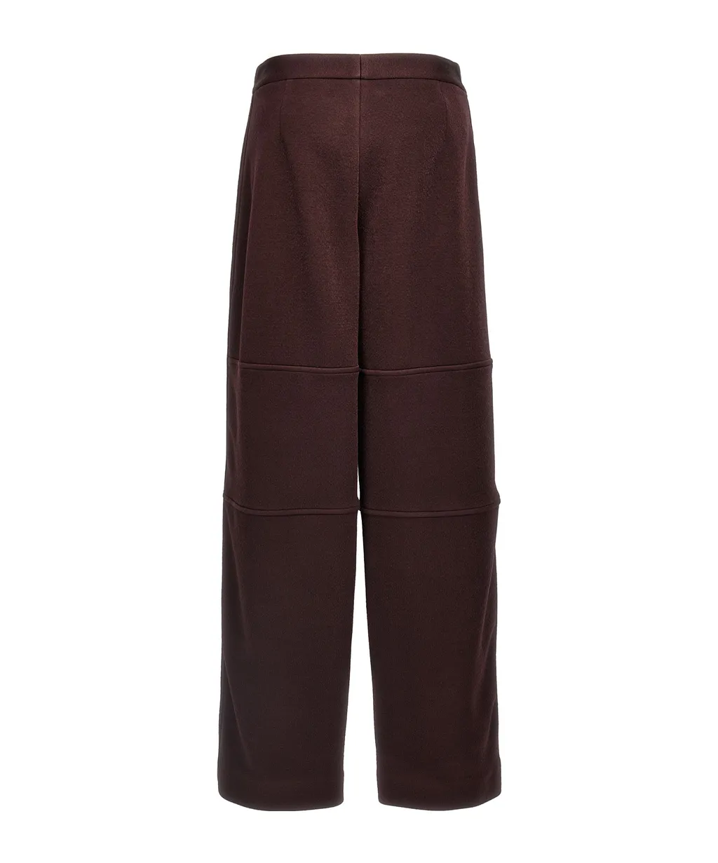 Wide-Leg Pants