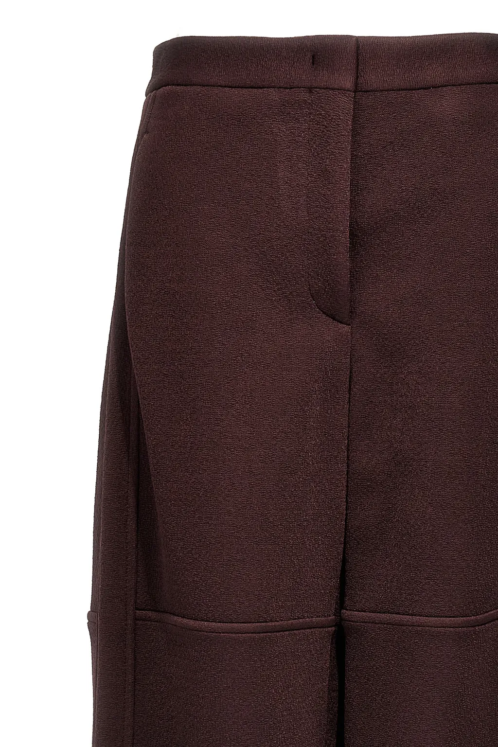 Wide-Leg Pants