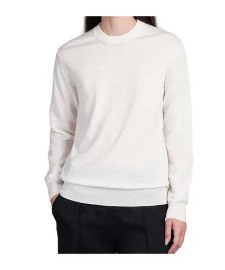 Lightweight Crewneck Jumper