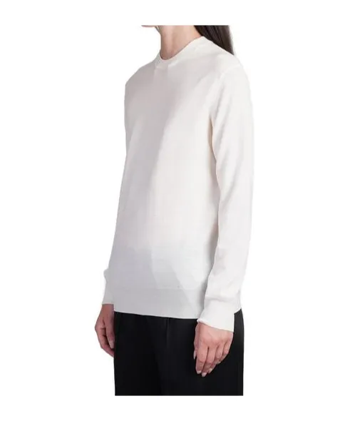 Lightweight Crewneck Jumper