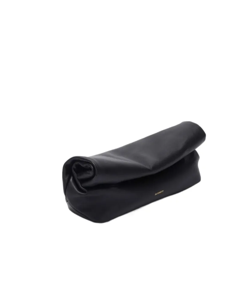 Rollup Small Crossbody Bag