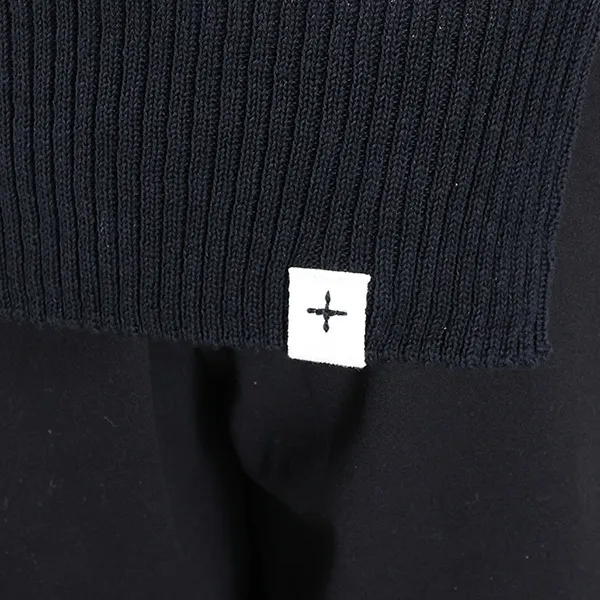 Sleeveless Knitted Vest